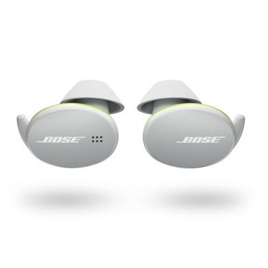 Bose Sport Earbuds Kolor Biały